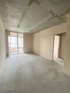 1-к кв. Пензенская область, Пенза ул. Измайлова, 38 (44.6 м)