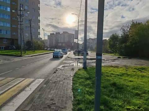 Участок в Калининградская область, Гурьевск  (8.4 сот.)