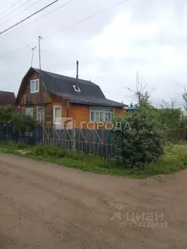 Участок в Новосибирская область, Новосибирский район, Кубовинский ...