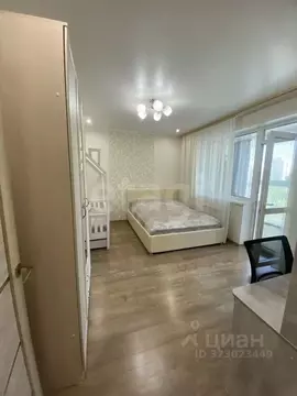 1-к кв. Алтайский край, Барнаул Пролетарская ул., 148 (47.9 м)