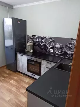 1-к кв. Самарская область, Тольятти Калмыцкая ул., 48 (34.0 м)