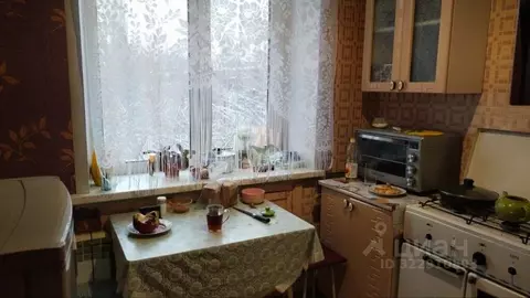 3-к кв. Саратовская область, Энгельс ул. Маршала А.М. Василевского, 19 ...