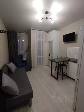 Студия Москва Сосенское поселение, просп. Куприна, 3к1 (23.0 м)