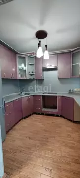 3-к кв. Тюменская область, Тюмень ул. Муравленко, 15 (65.1 м)