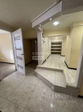 Помещение свободного назначения в Москва Ленинградское ш., 38К2 (128 ...