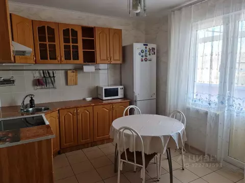 1-к кв. Краснодарский край, Новороссийск ул. Лейтенанта Шмидта, 39 ...