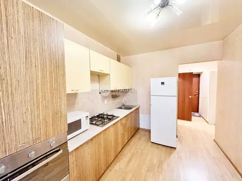 1-к кв. Татарстан, Казань ул. Кул Гали, 27 (34.2 м)