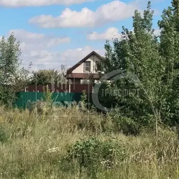 Участок в Воронежская область, Новоусманский район, Отрадненское ...