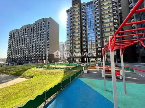 2-к кв. Московская область, Звенигород Одинцовский городской округ, ...