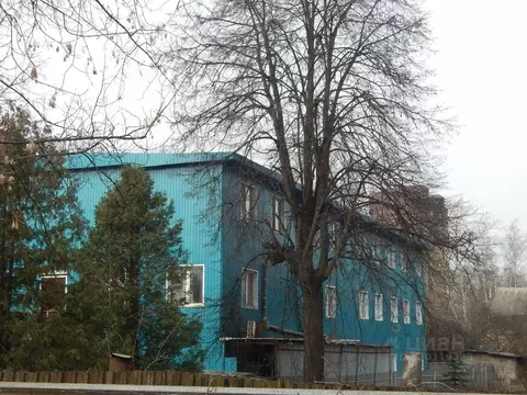 Помещение свободного назначения в Московская область, Мытищи ул. ...