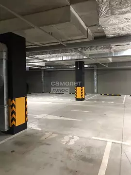 Гараж в Пензенская область, Пенза ул. Генерала Глазунова, 10 (13 м)