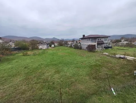 Участок в Севастополь с. Гончарное, ул. Гранитная, 17 (10.1 сот.)