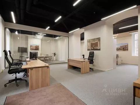 Офис в Санкт-Петербург Заставская ул., 33с3 (330 м)