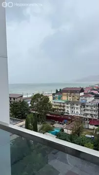 2-комнатная квартира: посёлок городского типа Дагомыс, Старошоссейная ...