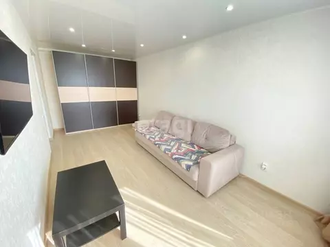 1-к кв. Башкортостан, Уфа ул. Максима Горького, 44 (32.0 м)