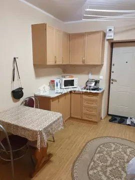 Комната Владимирская область, Владимир ул. Балакирева, 24 (18.6 м)