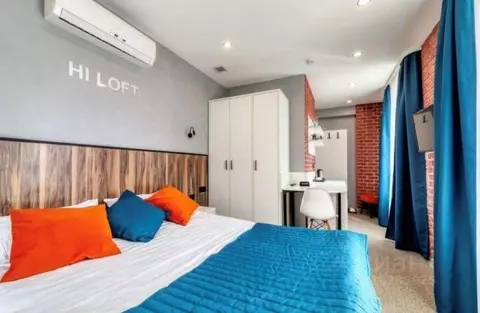 Комната Москва Старопетровский проезд, 1с1 (24.0 м)