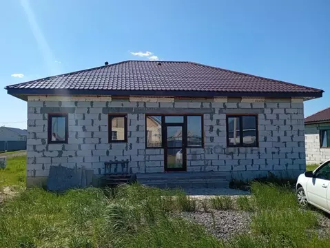 Дом в Челябинская область, Красноармейский муниципальный округ, д. ...