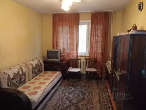 2-к кв. Тверская область, Тверь ул. 15 лет Октября, 61/64 (43.3 м)