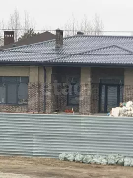 Дом в Ростовская область, Аксайский район, Ленина хут. ул. Керченская ...