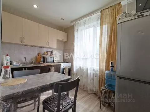 1-к кв. Пензенская область, Пенза ул. Терновского, 158А (34.8 м)