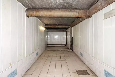 Гараж в Ханты-Мансийский АО, Сургут просп. Ленина, 33 (22 м)