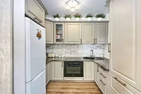 Дом в Томская область, Томск пос. Просторный, ул. Изумрудная (150 м)