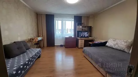 1-к кв. Иркутская область, Братск ул. Крупской, 11 (36.0 м)