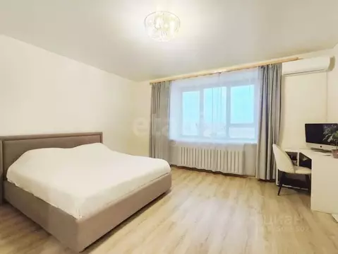 1-к кв. Татарстан, Казань ул. Натана Рахлина, 3 (48.2 м)