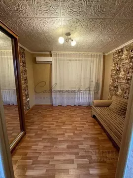 1-к кв. Белгородская область, Старый Оскол Интернациональный мкр, 13 ...