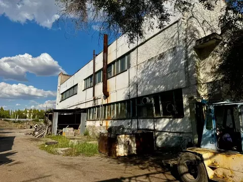 Помещение свободного назначения в Волгоградская область, Волжский ул. ...