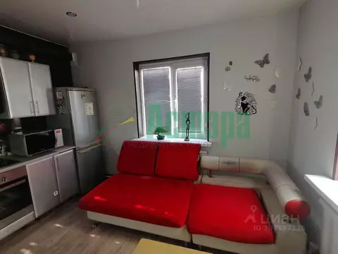 Дом в Забайкальский край, Читинский район, с. Засопка, Усадьба ДНТ ул. ...