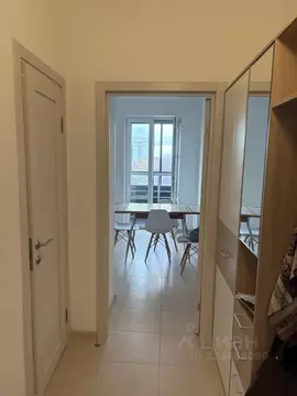 1-к кв. Москва ул. Паперника, 12А (40.0 м)