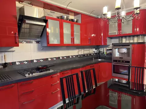 2-к кв. Московская область, Чехов Вишневый бул., 4а (78.6 м)