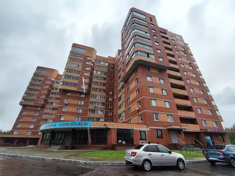 Помещение свободного назначения в Московская область, Электрогорск ...