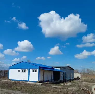 Производственное помещение в Алтайский край, Бийск Социалистическая ...