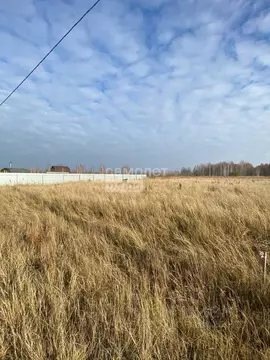 Участок в Тюменская область, Нижнетавдинский район, Царицыно СНТ  (9.5 ...