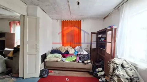 Дом в Белгородская область, Старый Оскол ул. Калачева, 13 (60 м)