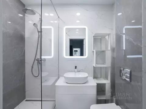 2-к кв. Москва ул. Василисы Кожиной, 13 (60.0 м)