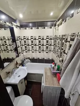 3-к кв. Калужская область, Калуга ул. Карла Либкнехта, 17 (58.4 м)