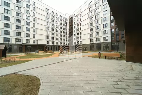 Студия Москва Сосенское поселение, просп. Куприна, 7к1 (22.3 м)