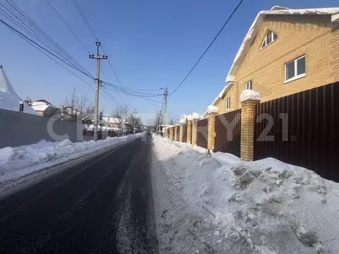 Дом в Москва Марушкинское поселение, д. Марушкино, ул. Полевая, 18 ...