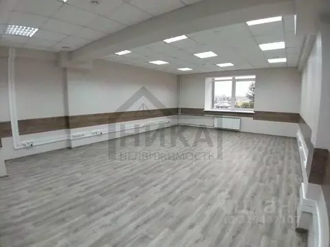 Офис в Иркутская область, Иркутск ул. Фридриха Энгельса, 17 (48 м)