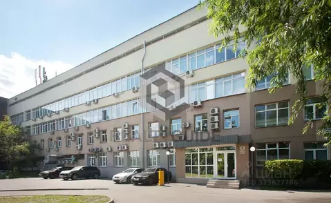 Офис в Москва Дербеневская наб., 7С2 (35 м)