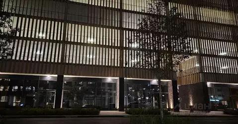 Гараж в Московская область, Ленинский городской округ, д. Сапроново ...