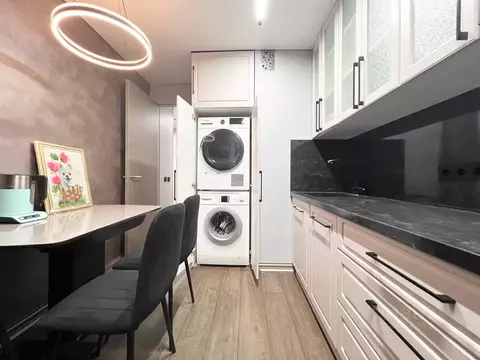 2-к кв. Санкт-Петербург просп. Славы, 36 (54.5 м)