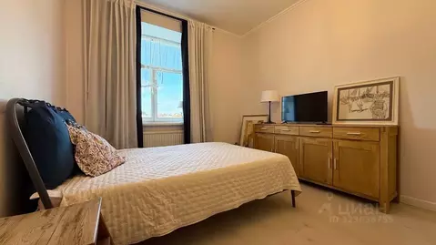 1-к кв. Санкт-Петербург Малоохтинский просп., 16к1 (40.0 м)