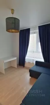 Студия Москва ул. Саларьевская, 10к2 (20.0 м)