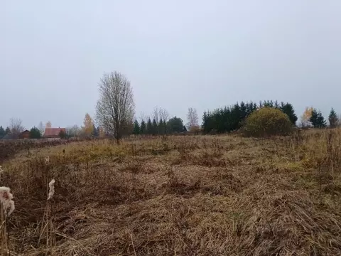 Участок в Московская область, Сергиево-Посадский городской округ, д. ...