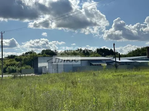 Производственное помещение в Курская область, Обоянский район, с. ...